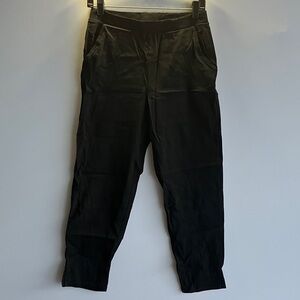 Women’s Black Pants by HUE